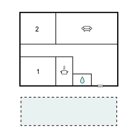Awesome In With Wifi Apartment Novi Vinodolski